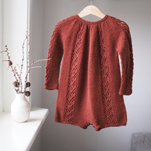 Last inn bildet i Galleri-visningsprogrammet, Kvistbody