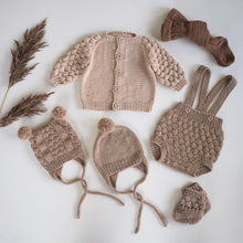 Last inn bildet i Galleri-visningsprogrammet, Gammeldagslue