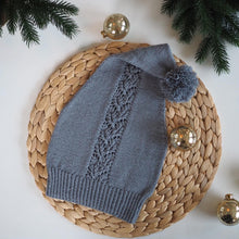 Last inn bildet i Galleri-visningsprogrammet, Perlemors nisseluer