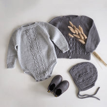 Last inn bildet i Galleri-visningsprogrammet, Prydjakken