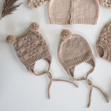 Last inn bildet i Galleri-visningsprogrammet, Perlemors boblelue