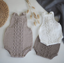 Last inn bildet i Galleri-visningsprogrammet, Prydromper