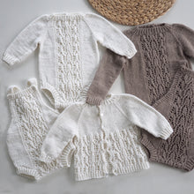 Last inn bildet i Galleri-visningsprogrammet, Prydjakken