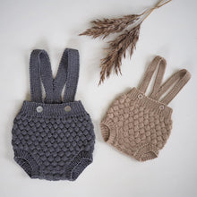 Last inn bildet i Galleri-visningsprogrammet, Perlemors boblebukse