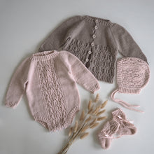 Last inn bildet i Galleri-visningsprogrammet, Prydjakken