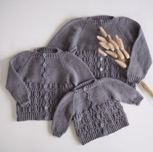 Last inn bildet i Galleri-visningsprogrammet, Prydjakken