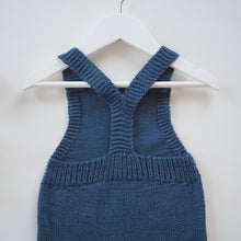 Last inn bildet i Galleri-visningsprogrammet, Enkel selebukse