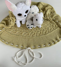 Last inn bildet i Galleri-visningsprogrammet, Eucalyptus leketeppe