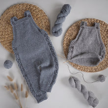 Last inn bildet i Galleri-visningsprogrammet, Eucalyptus finbukse