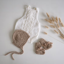 Last inn bildet i Galleri-visningsprogrammet, Prydromper