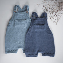 Last inn bildet i Galleri-visningsprogrammet, Lerke babydrakt