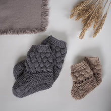 Last inn bildet i Galleri-visningsprogrammet, Perlemors boblesokker