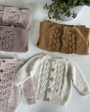 Last inn bildet i Galleri-visningsprogrammet, Eucalyptus tykkjakke