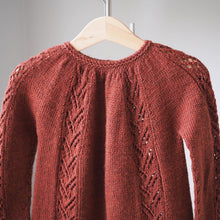 Last inn bildet i Galleri-visningsprogrammet, Kvistbody