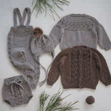 Last inn bildet i Galleri-visningsprogrammet, EUCALYPTUS 22 Hele settet