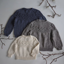 Last inn bildet i Galleri-visningsprogrammet, Eucalyptus genseren