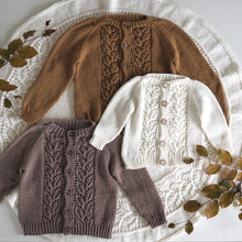 Last inn bildet i Galleri-visningsprogrammet, Eucalyptus tykkjakke