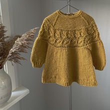 Last inn bildet i Galleri-visningsprogrammet, Eucalyptus hverdagskjole