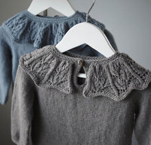 Last inn bildet i Galleri-visningsprogrammet, Eucalyptus kragebody