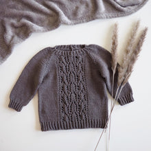 Last inn bildet i Galleri-visningsprogrammet, Prydgenser