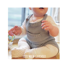 Last inn bildet i Galleri-visningsprogrammet, Lerke babydrakt