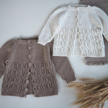 Last inn bildet i Galleri-visningsprogrammet, Prydjakken