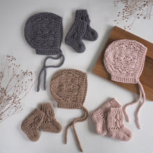 Last inn bildet i Galleri-visningsprogrammet, Pryd sokker