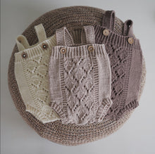 Last inn bildet i Galleri-visningsprogrammet, Lindromper