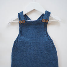 Last inn bildet i Galleri-visningsprogrammet, Enkel selebukse