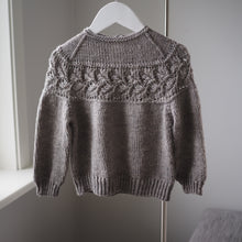 Last inn bildet i Galleri-visningsprogrammet, Eucalyptus genseren