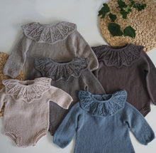 Last inn bildet i Galleri-visningsprogrammet, Eucalyptus kragebody