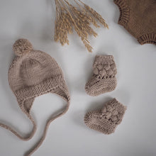 Last inn bildet i Galleri-visningsprogrammet, Gammeldagslue