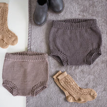 Last inn bildet i Galleri-visningsprogrammet, Enkel bleiebukse