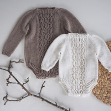 Last inn bildet i Galleri-visningsprogrammet, Prydbody