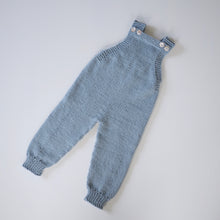 Last inn bildet i Galleri-visningsprogrammet, Enkel selebukse