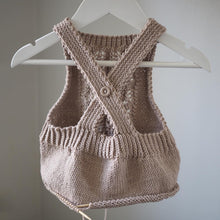 Last inn bildet i Galleri-visningsprogrammet, Prydromper