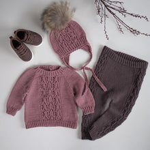 Last inn bildet i Galleri-visningsprogrammet, Prydgenser