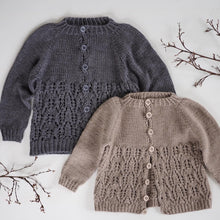 Last inn bildet i Galleri-visningsprogrammet, Prydjakken