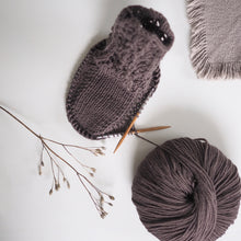 Last inn bildet i Galleri-visningsprogrammet, Eucalyptus babysokker