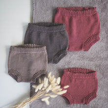 Last inn bildet i Galleri-visningsprogrammet, Enkel bleiebukse