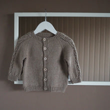 Last inn bildet i Galleri-visningsprogrammet, Eucalyptus jakken