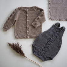 Last inn bildet i Galleri-visningsprogrammet, Jakken passer sammen med andre plagg i samme serie.