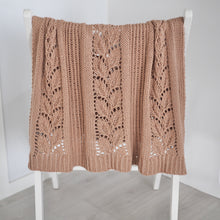 Last inn bildet i Galleri-visningsprogrammet, Eucalyptus babyteppe