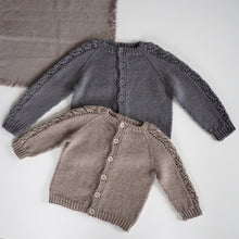 Last inn bildet i Galleri-visningsprogrammet, Eucalyptus jakken