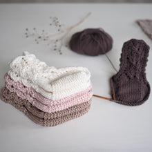 Last inn bildet i Galleri-visningsprogrammet, Eucalyptus babysokker