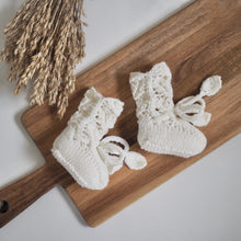 Last inn bildet i Galleri-visningsprogrammet, Eucalyptus babysokker