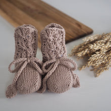 Last inn bildet i Galleri-visningsprogrammet, Eucalyptus babysokker