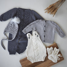 Last inn bildet i Galleri-visningsprogrammet, Eucalyptus settet.