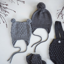 Last inn bildet i Galleri-visningsprogrammet, Gammeldagslue