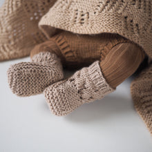 Last inn bildet i Galleri-visningsprogrammet, Perlemors boblesokker